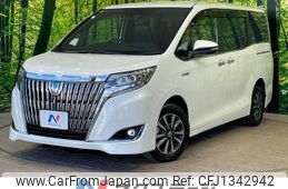 toyota esquire 2018 quick_quick_ZWR80G_ZWR80-0357968