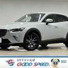 mazda cx-3 2017 quick_quick_LDA-DK5FW_DK5FW-209336 image 1