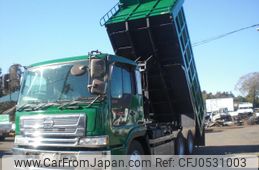 hino profia 2003 GOO_NET_EXCHANGE_0403152A30241206W001