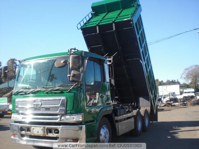 hino profia 2003 GOO_NET_EXCHANGE_0403152A30241206W001 image 1