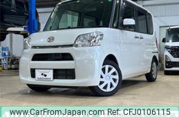 daihatsu tanto 2014 quick_quick_DBA-LA600S_LA600S-0048968