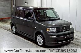 toyota bb 2004 -TOYOTA--bB NCP31-0205352---TOYOTA--bB NCP31-0205352-