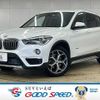 bmw x1 2017 -BMW--BMW X1 LDA-HT20--WBAHT920805J62938---BMW--BMW X1 LDA-HT20--WBAHT920805J62938- image 1