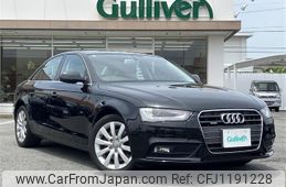 audi a4 2012 -AUDI--Audi A4 DBA-8KCDNF--WAUZZZ8KXDA083134---AUDI--Audi A4 DBA-8KCDNF--WAUZZZ8KXDA083134-