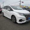 honda odyssey 2019 -HONDA--Odyssey DBA-RC1--RC1-1208370---HONDA--Odyssey DBA-RC1--RC1-1208370- image 4