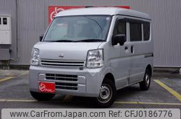 nissan nv100-clipper 2021 quick_quick_5BD-DR17V_DR17V-571606