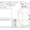 toyota c-hr 2017 -TOYOTA--C-HR ZYX10--ZYX10-2060908---TOYOTA--C-HR ZYX10--ZYX10-2060908- image 4