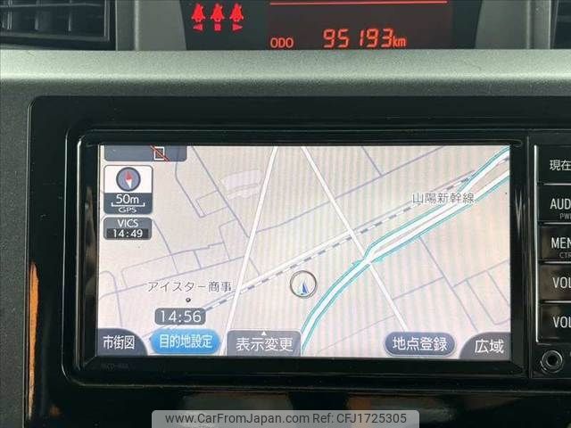 toyota roomy 2018 CFJ1725305 image 2