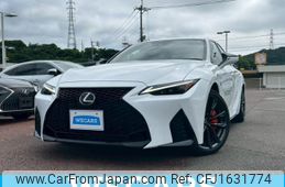 lexus is 2022 CFJ1631774