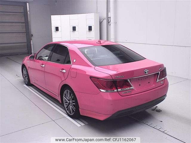 toyota crown 2014 -TOYOTA--Crown AWS210-6053145---TOYOTA--Crown AWS210-6053145- image 2