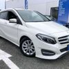 mercedes-benz b-class 2015 quick_quick_DBA-246242_WDD2462422J350251 image 3