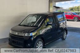 suzuki wagon-r 2011 -SUZUKI--Wagon R MH23S-638791---SUZUKI--Wagon R MH23S-638791-