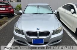bmw 3-series 2011 -BMW--BMW 3 Series LBA-PH25--WBAPH36090NN21427---BMW--BMW 3 Series LBA-PH25--WBAPH36090NN21427-