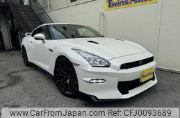 nissan gt-r 2024 quick_quick_4BA-R35_R35-161071