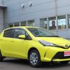 toyota vitz 2015 -TOYOTA--Vitz NSP135--2049631---TOYOTA--Vitz NSP135--2049631- image 14