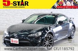 toyota 86 2017 -TOYOTA--86 DBA-ZN6--ZN6-072452---TOYOTA--86 DBA-ZN6--ZN6-072452-