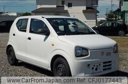 suzuki alto 2015 -SUZUKI--Alto DBA-HA36S--HA36S-251363---SUZUKI--Alto DBA-HA36S--HA36S-251363-