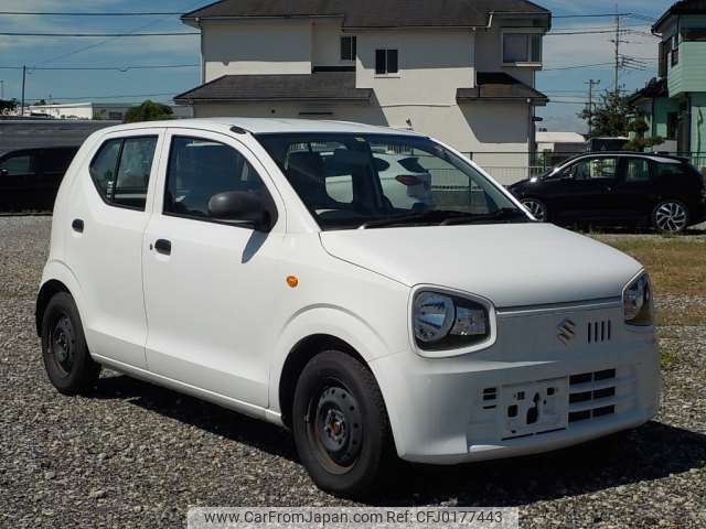 suzuki alto 2015 -SUZUKI--Alto DBA-HA36S--HA36S-251363---SUZUKI--Alto DBA-HA36S--HA36S-251363- image 1