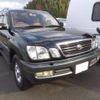 toyota land-cruiser-wagon 2000 -TOYOTA--Land Cruiser Wagon UZJ100W--UZJ1000128169---TOYOTA--Land Cruiser Wagon UZJ100W--UZJ1000128169- image 6