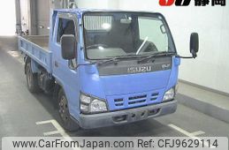 isuzu elf-truck 2006 -ISUZU--Elf NKR81AD--NKR81-7040808---ISUZU--Elf NKR81AD--NKR81-7040808-