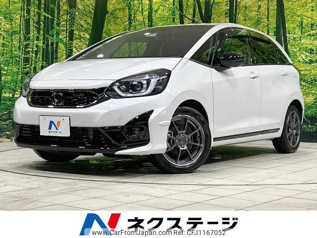 honda fit 2022 quick_quick_GR3_GR3-3100778 image 1