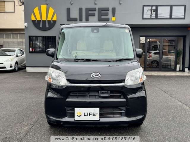 daihatsu tanto 2015 CFJ1851616 image 2