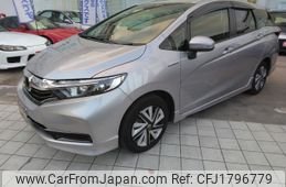 honda shuttle 2022 CFJ1796779