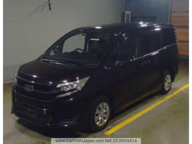 toyota noah 2019 quick_quick_DBA-ZRR80G_ZRR80-0506554 image 1