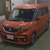 suzuki solio 2022 -SUZUKI 【新潟 503ｽ2473】--Solio MA37S--622868---SUZUKI 【新潟 503ｽ2473】--Solio MA37S--622868- image 7