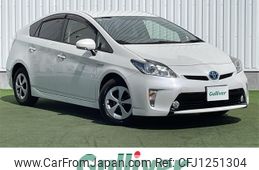 toyota prius 2015 -TOYOTA--Prius DAA-ZVW30--ZVW30-1928315---TOYOTA--Prius DAA-ZVW30--ZVW30-1928315-