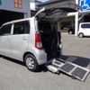suzuki wagon-r 2012 -SUZUKI--Wagon R MH23Sｶｲ--454745---SUZUKI--Wagon R MH23Sｶｲ--454745- image 1