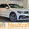 volkswagen tiguan 2020 -VOLKSWAGEN 【名変中 】--VW Tiguan 5NDFGF--LW392813---VOLKSWAGEN 【名変中 】--VW Tiguan 5NDFGF--LW392813- image 1