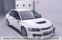 mitsubishi lancer 2005 -MITSUBISHI--Lancer CT9A-0404956---MITSUBISHI--Lancer CT9A-0404956-