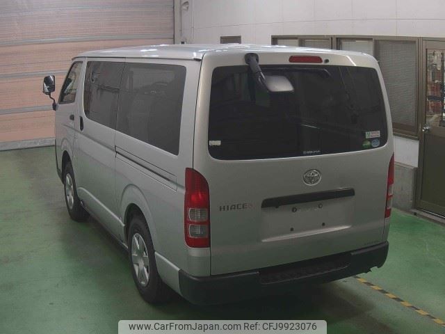 toyota hiace-van 2020 -TOYOTA--Hiace Van GDH206V-1040338---TOYOTA--Hiace Van GDH206V-1040338- image 2