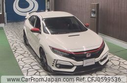 honda civic 2018 -HONDA--Civic FK8-1000998---HONDA--Civic FK8-1000998-