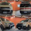 mitsubishi delica-d5 2008 quick_quick_CV5W_CV5W-0114050 image 3