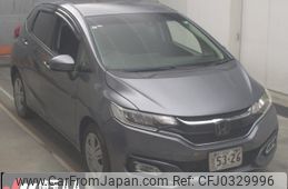 honda fit 2019 -HONDA--Fit GK3-1347262---HONDA--Fit GK3-1347262-