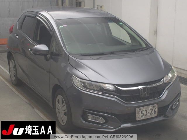 honda fit 2019 -HONDA--Fit GK3-1347262---HONDA--Fit GK3-1347262- image 1