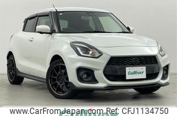 suzuki swift 2018 -SUZUKI--Swift CBA-ZC33S--ZC33S-114363---SUZUKI--Swift CBA-ZC33S--ZC33S-114363-