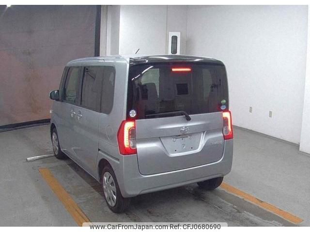 daihatsu tanto 2018 quick_quick_DBA-LA600S_LA600S-0656136 image 2