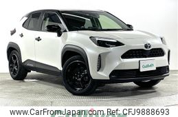 toyota yaris-cross 2021 -TOYOTA--Yaris Cross 5BA-MXPB10--MXPB10-3011942---TOYOTA--Yaris Cross 5BA-MXPB10--MXPB10-3011942-