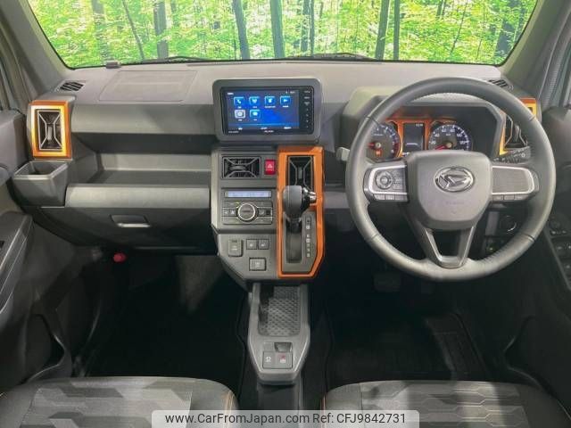 daihatsu taft 2022 -DAIHATSU--Taft 6BA-LA900S--LA900S-0091498---DAIHATSU--Taft 6BA-LA900S--LA900S-0091498- image 2