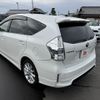 toyota prius-α 2012 -TOYOTA--Prius α DAA-ZVW41W--ZVW41-3086044---TOYOTA--Prius α DAA-ZVW41W--ZVW41-3086044- image 13