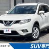 nissan x-trail 2014 -NISSAN--X-Trail DBA-NT32--NT32-020396---NISSAN--X-Trail DBA-NT32--NT32-020396- image 1