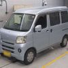 daihatsu hijet-van 2009 -DAIHATSU 【富士山 488ｳ1122】--Hijet Van EBD-S331V--S331V-0020805---DAIHATSU 【富士山 488ｳ1122】--Hijet Van EBD-S331V--S331V-0020805- image 1