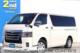 toyota hiace-van 2018 -TOYOTA--Hiace Van CBF-TRH200V--TRH200-0291720---TOYOTA--Hiace Van CBF-TRH200V--TRH200-0291720-