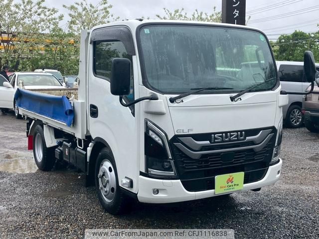isuzu elf-truck 2024 GOO_NET_EXCHANGE_0541528A30250502W009 image 2