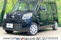 suzuki spacia 2015 CFJ1853333