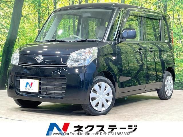 suzuki spacia 2015 CFJ1853333 image 1