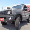 suzuki jimny 2023 -SUZUKI--Jimny 3BA-JB64W--JB64W-292311---SUZUKI--Jimny 3BA-JB64W--JB64W-292311- image 11